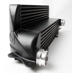 BMW E-Series Performance Intercooler - Wagner Tuning - BMW E60-E64 Performance - `04-`10